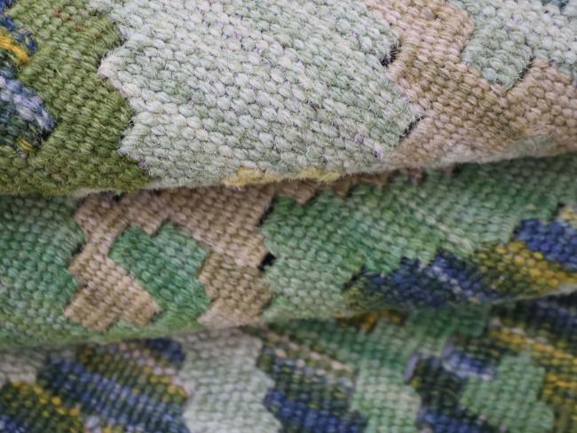 Kilim Afghan - 6