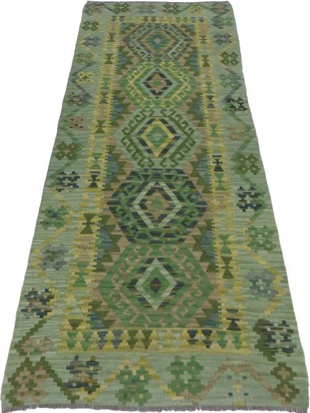 Kilim Afghan - 7