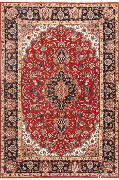 Qum Kork - 1