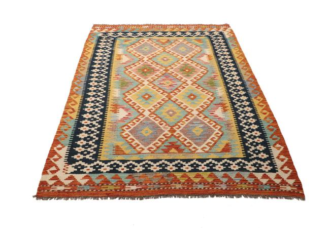 Kilim Afegão - 1