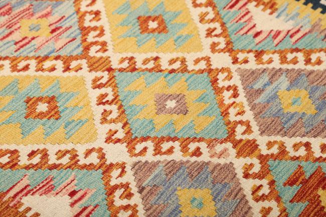 Kilim Afegão - 3