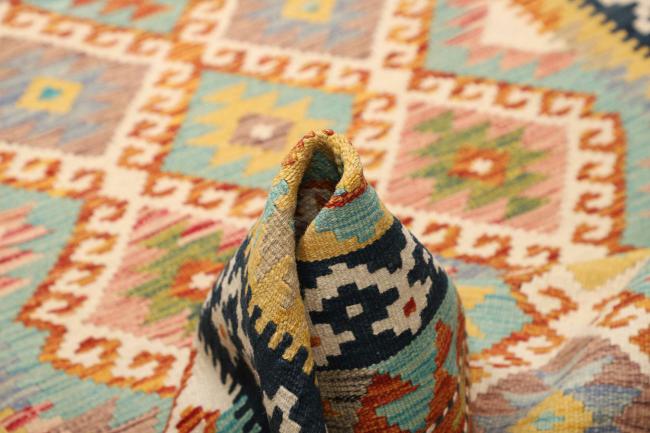 Kilim Afegão - 5