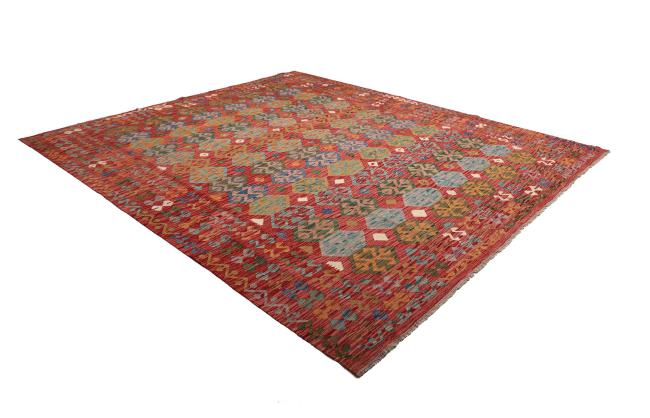 Kilim Afgán - 2