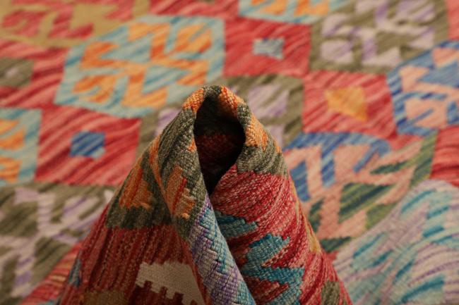 Kilim Afgán - 5