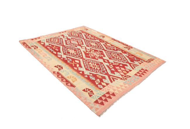 Kilim Afegão - 2