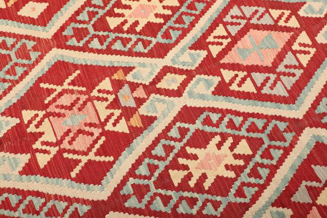 Kilim Afegão - 3