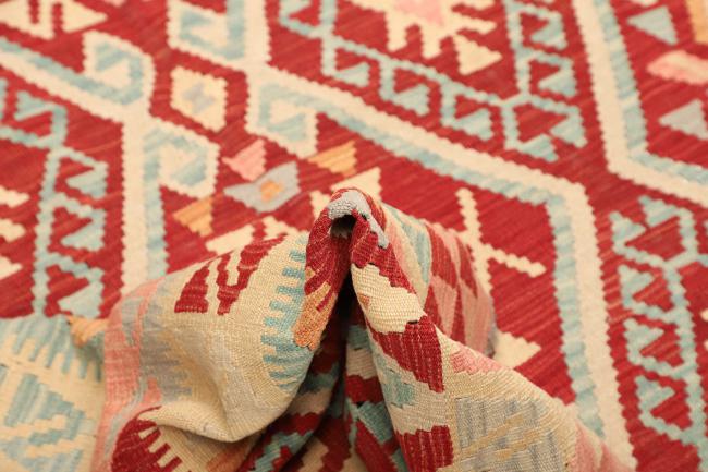 Kilim Afegão - 5