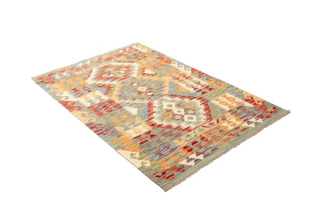 Kelim  Afghan - 2