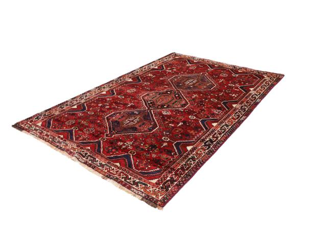 Shiraz - 1
