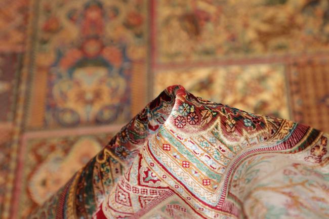 Ghom Silkki - 9