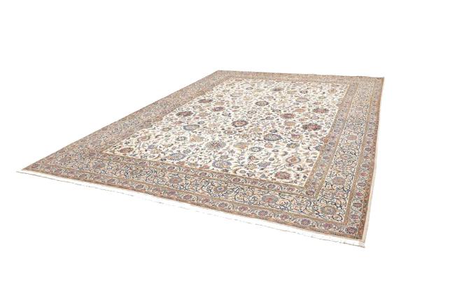 Kashan - 1