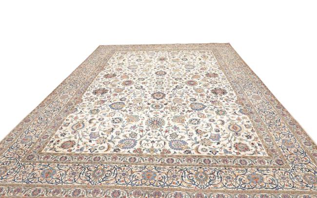 Kashan - 3