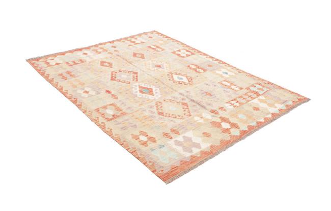 Kilim Afghan - 2
