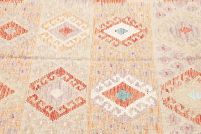 Kilim Afghan - 3