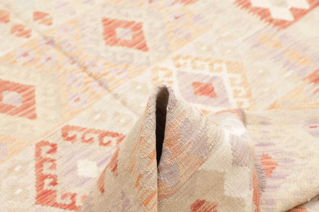 Kilim Afghan - 5