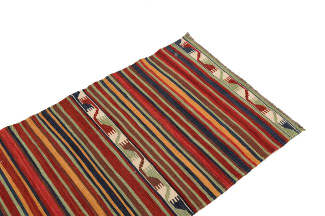 Kilim Afgán Heritage - 2