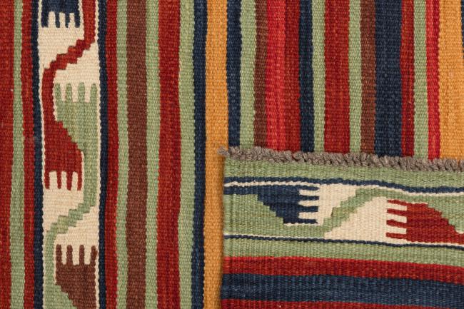 Kilim Afgán Heritage - 5