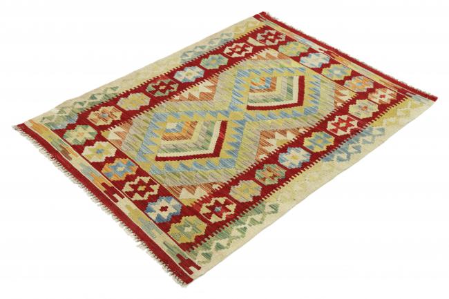 Kilim Afegão - 1