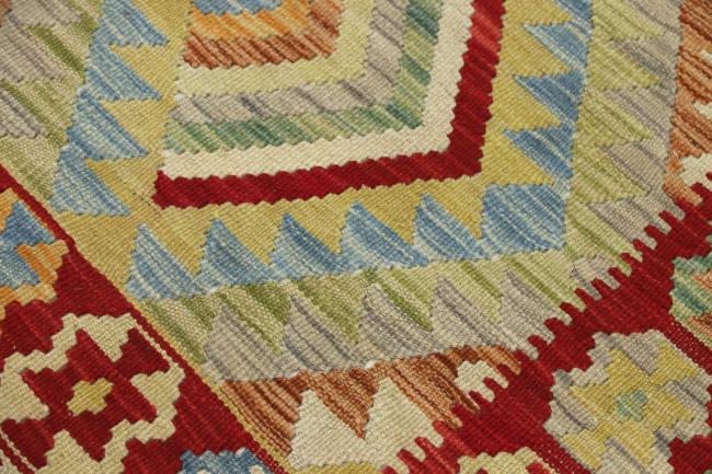 Kilim Afegão - 3