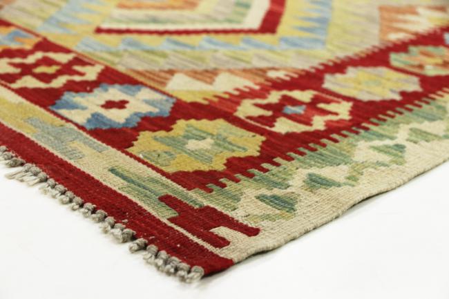 Kilim Afegão - 5