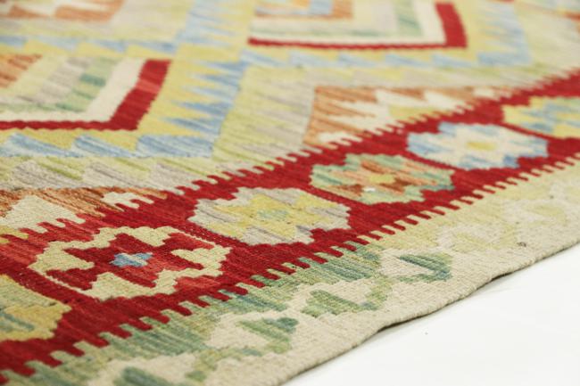 Kilim Afegão - 6