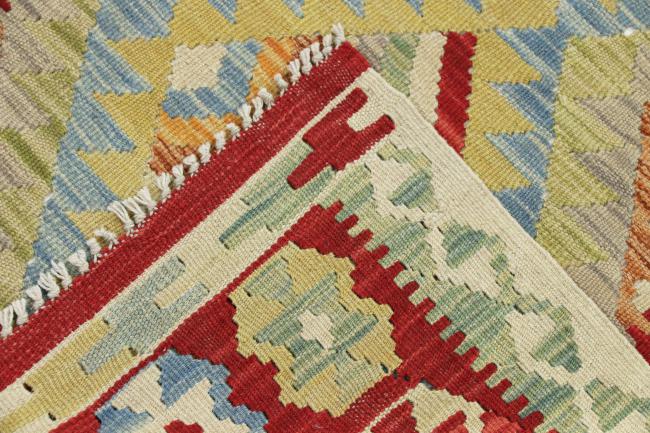 Kilim Afegão - 7