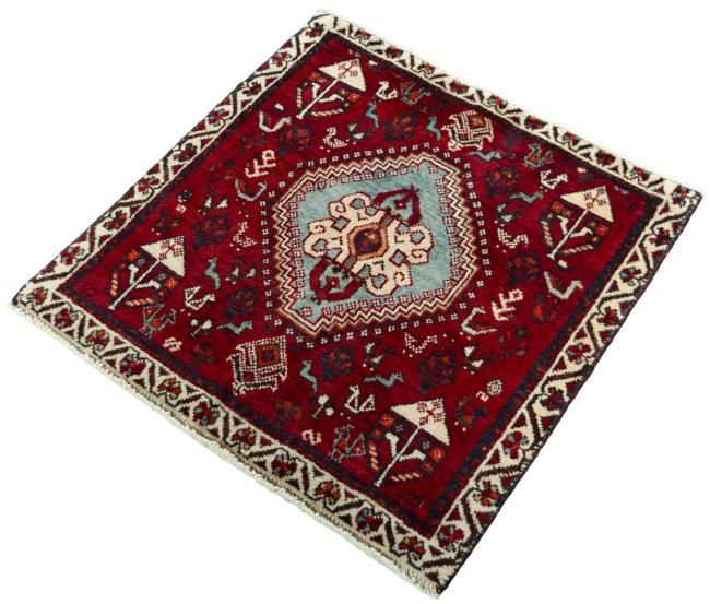 Shiraz - 1