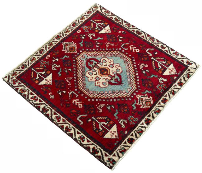 Shiraz - 2
