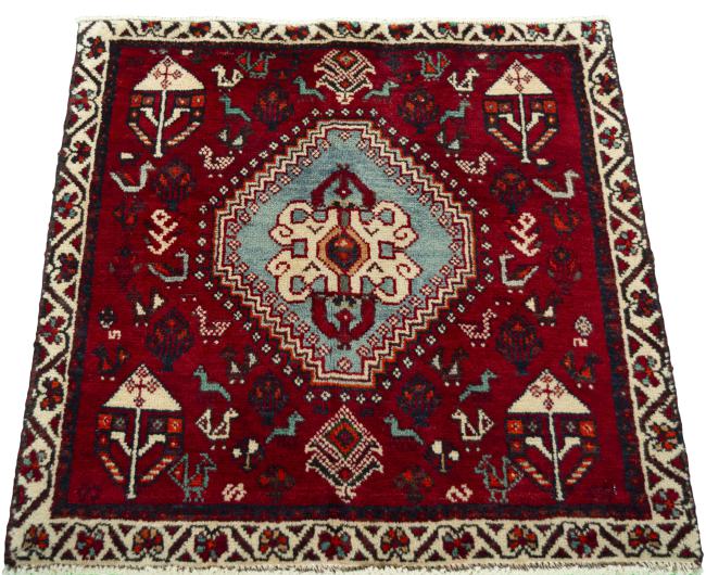 Shiraz - 3