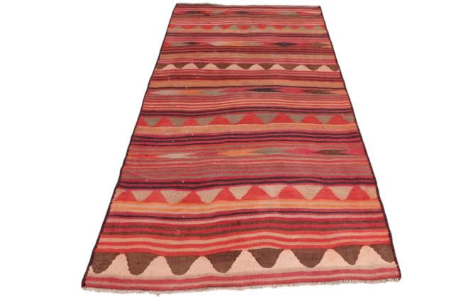 Kilim Fars Antiguo - 1