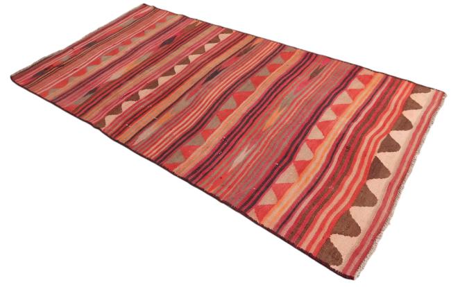 Kilim Fars Antiguo - 2