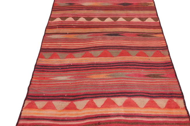 Kilim Fars Antiguo - 3