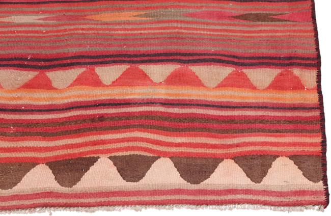 Kilim Fars Antiguo - 4