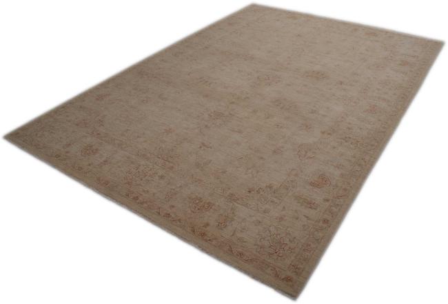 Ziegler Farahan - 1