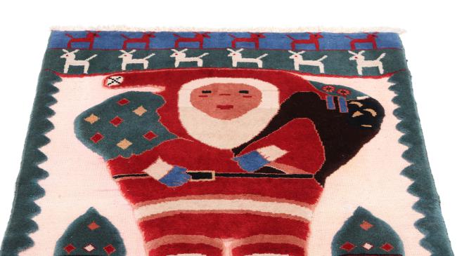 Persia Gabbeh Nimbaft - 3