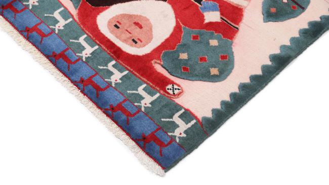 Persia Gabbeh Nimbaft - 4