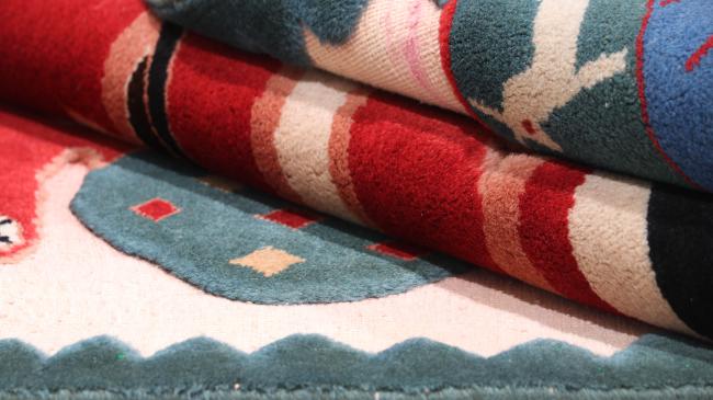 Persia Gabbeh Nimbaft - 6