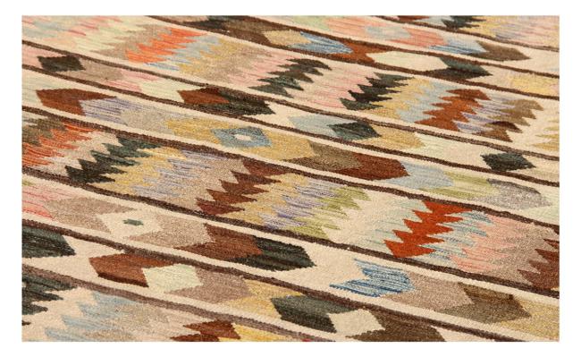 キリム アフガン Heritage - 1