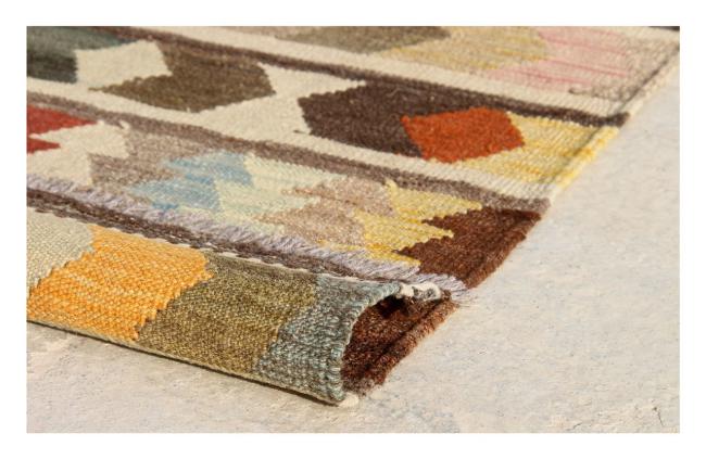 キリム アフガン Heritage - 2