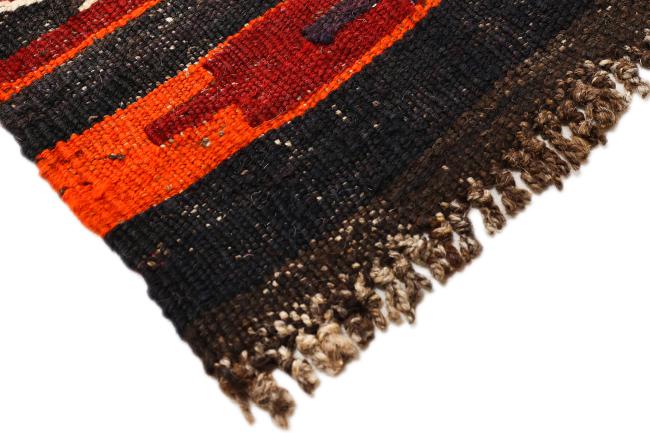 Kilim Afghan Antique - 3