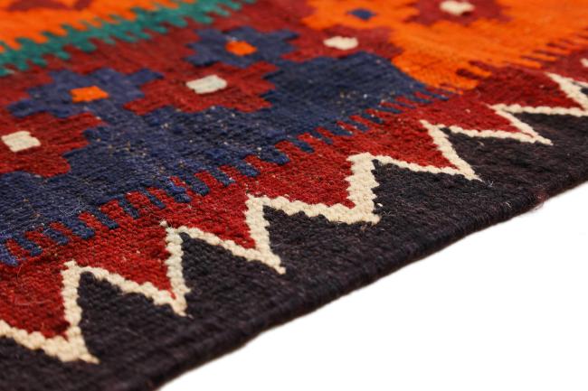 Kilim Afghan Antique - 4