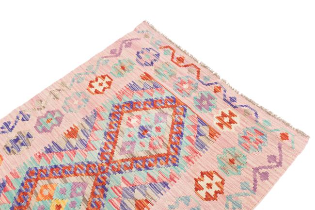 Kilim Afgán - 2