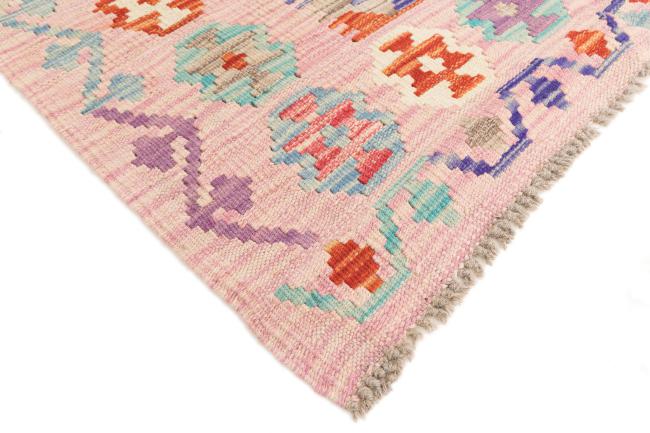 Kilim Afegão - 4