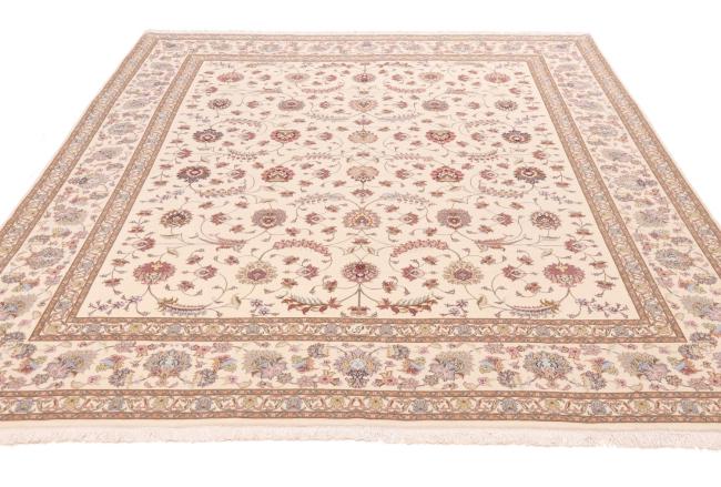 Tabriz 50Raj Faraji Silketrend - 1