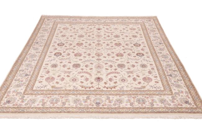 Tabriz 50Raj Faraji Silketrend - 8