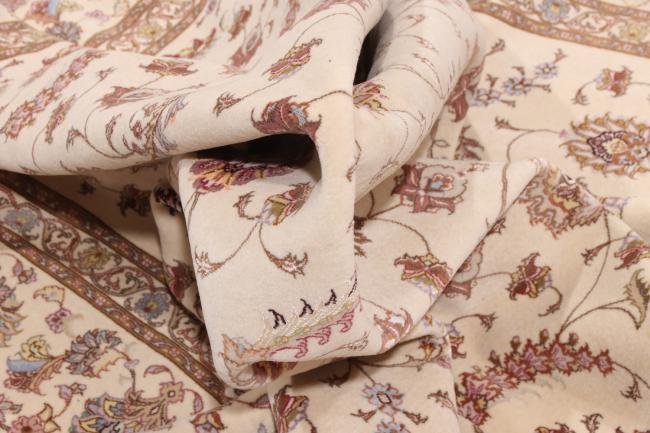 Tabriz 50Raj Faraji Silketrend - 10