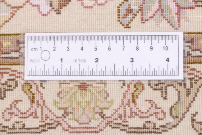 Tabriz 50Raj Faraji Silketrend - 11