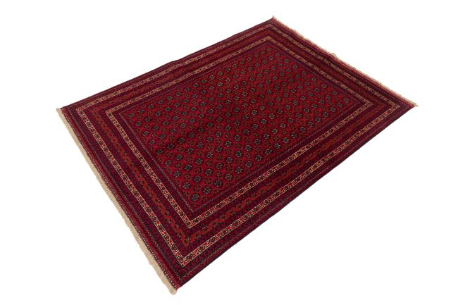 Afghan Mauri - 2