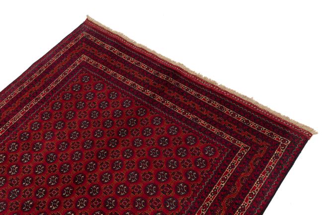 Afghan Mauri - 3
