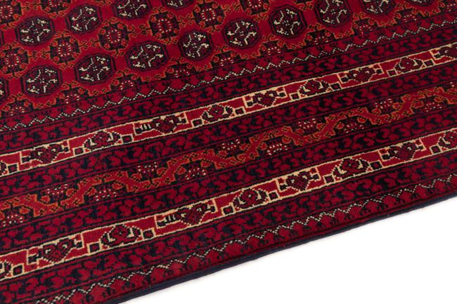 Afghan Mauri - 4